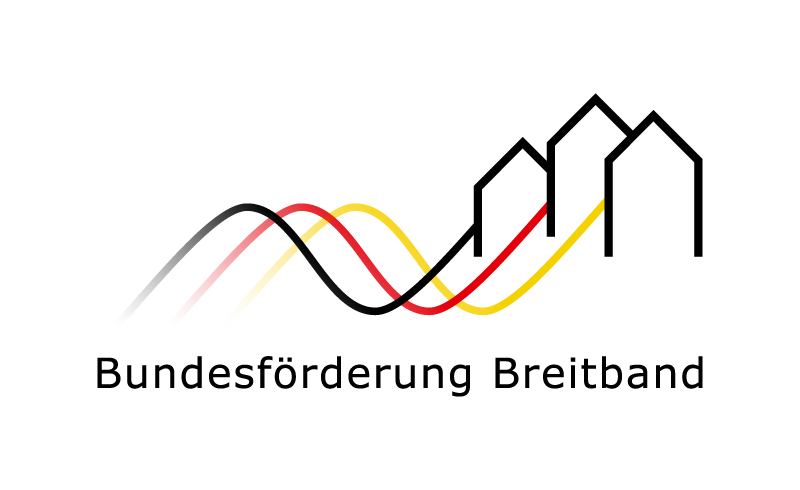 Bundesförderung Breitband