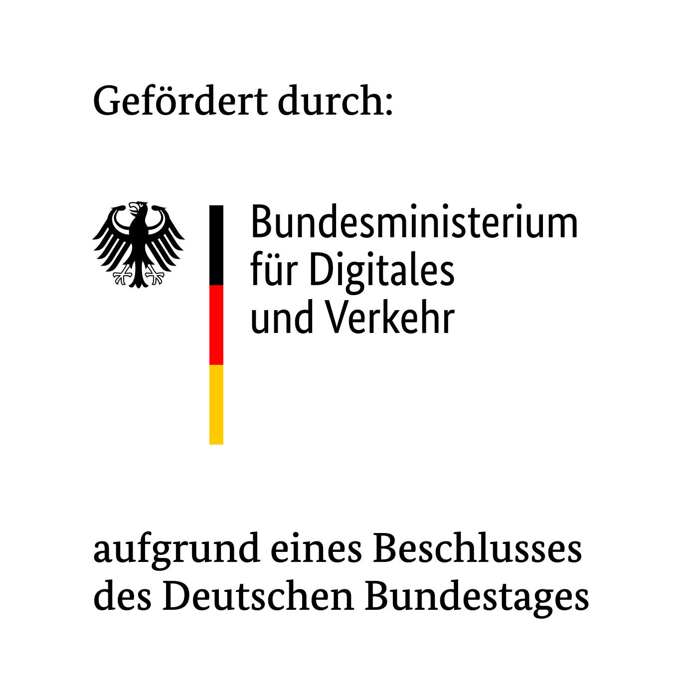 Bundesförderung Breitband