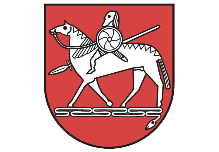 Wappen Landkreis Börde © Landkreis Börde