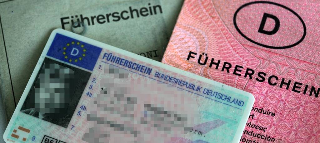 führerscheintausch © Tagesschau.de