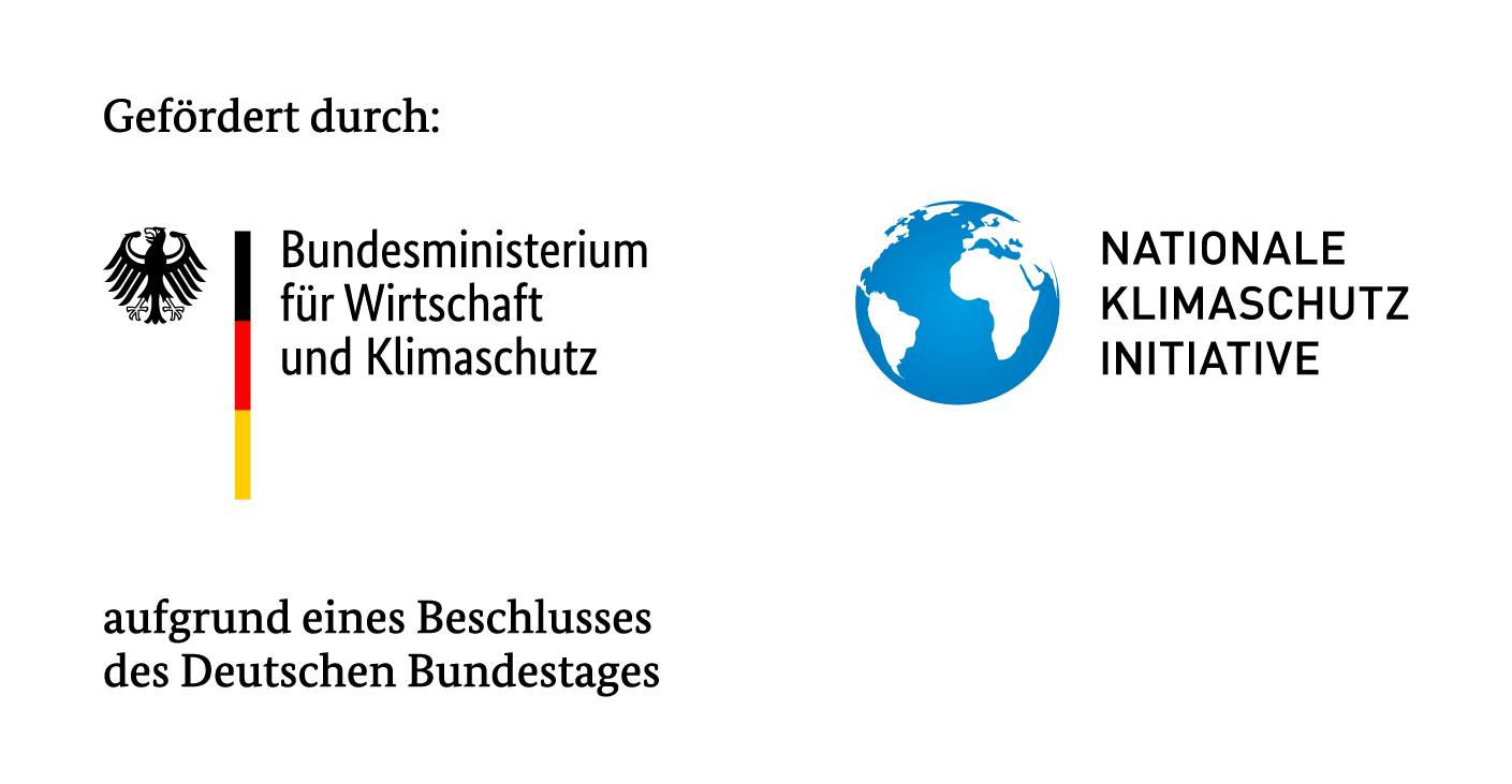 bmwk nki gefoerdert rgb de 2022 quer © Bundesministerium für Wirtschaft und Klimaschutz