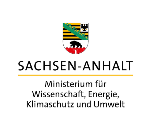 ministerium für wissenschaft energie klimaschutz umwelt © Sachsen-Anhalt