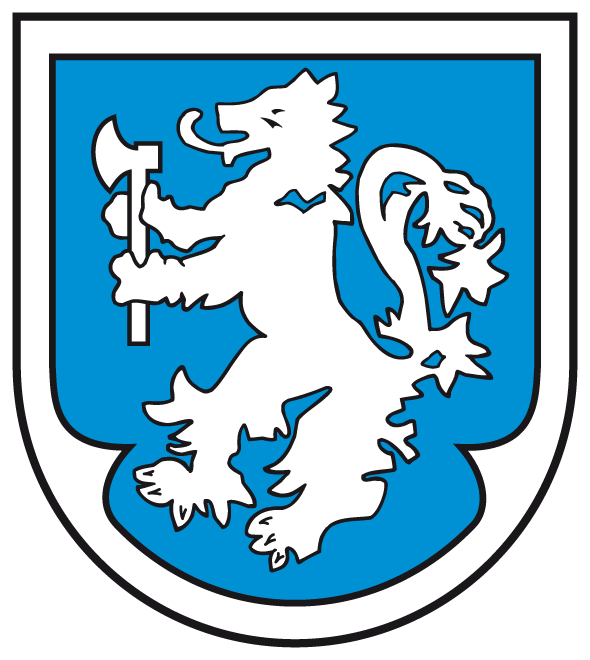 Wappen der Ortschaft © Stadt Oebisfelde-Weferlingen