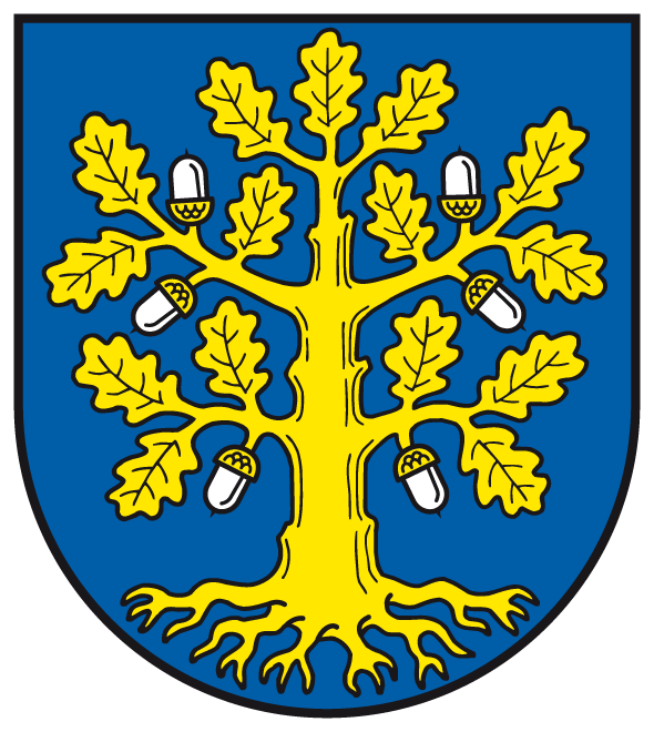 Wappen der Ortschaft © Stadt Oebisfelde-Weferlingen