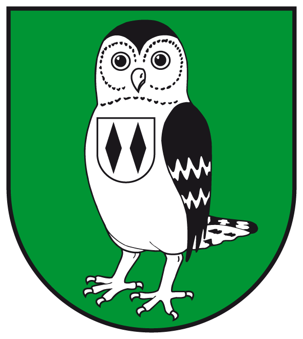 Wappen der Ortschaft © Stadt Oebisfelde-Weferlingen