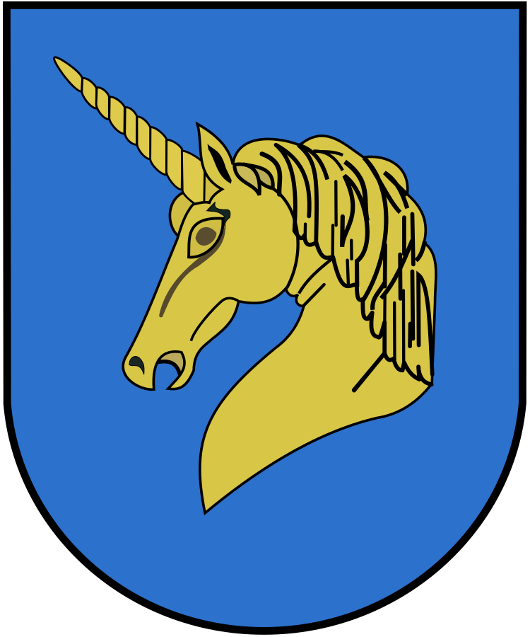 Wappen der Ortschaft