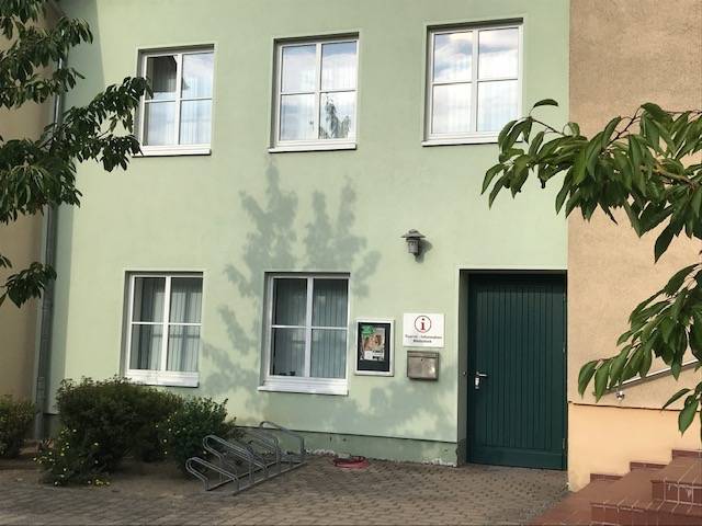 bibliothek aussen weferlingen