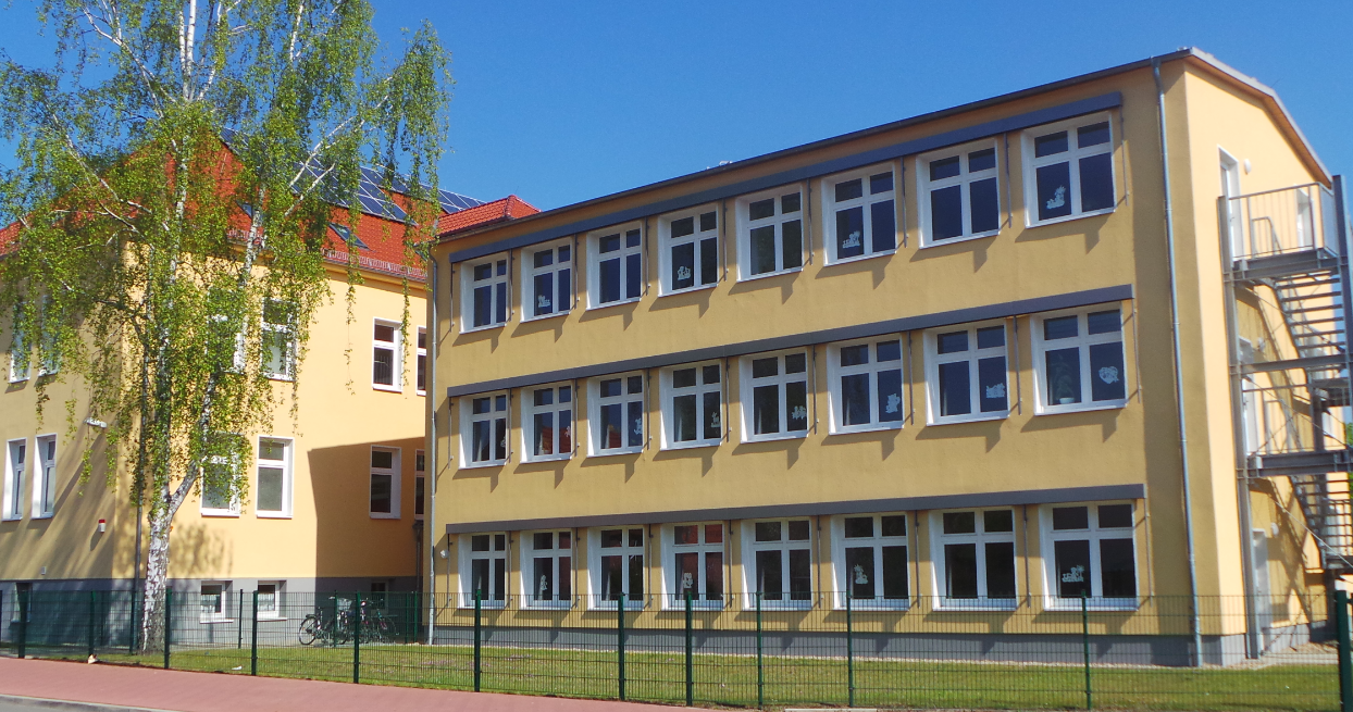 hort droemling aussen