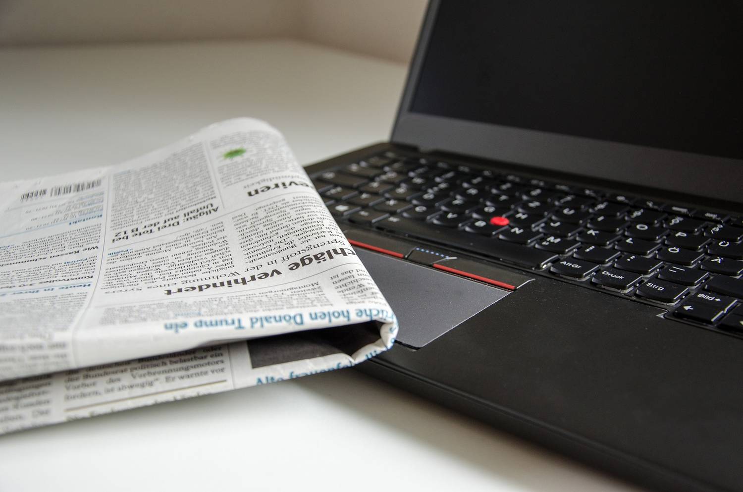 news 1729539 1920 © Pixabay