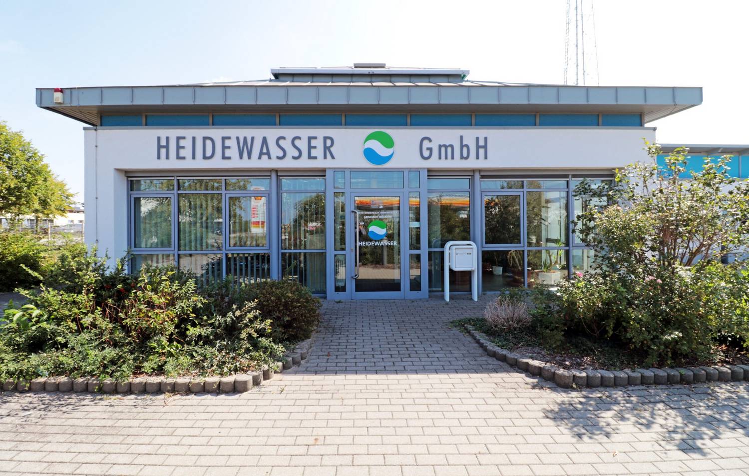 heidewasser