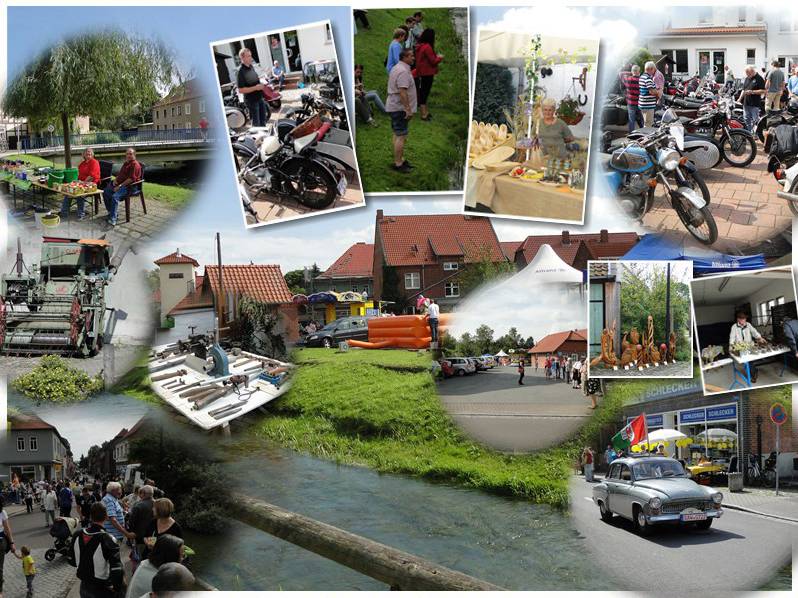 Veranstaltung &copy; Bürgerverein Weferlingen e.V.