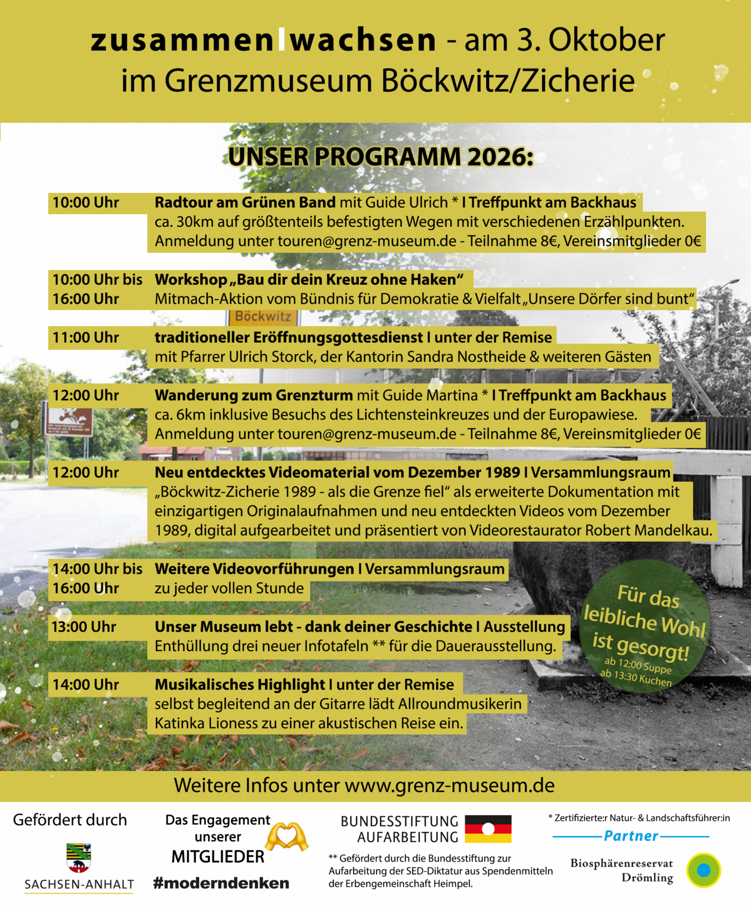 Programm