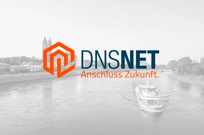 DNS NET © DNS:NET