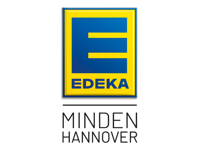 Firmenlogo © EDEKA Minden-Hannover Stiftung