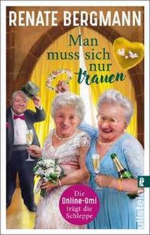 zu Gast in Oebisfelde © Renate Bergmann