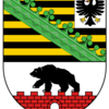 Wappen Sachsen Anhalt