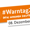 Bundesweiter Warntag 2022