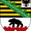 Wappen Sachsen-Anhalt