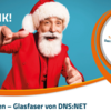 dnsnet weihnachtsangebot