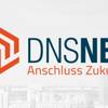 DNS:NET Logo