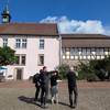 Planung Sanierung Historisches Rathaus Oebisfelde Bild 1