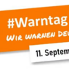 Warntag2025