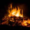 Lagerfeuer