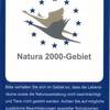 Beschilderung der Natura 2000-Gebiete in der Gemeinde Stadt Oebisfelde-Weferlingen