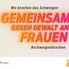 Gewalt gegen Frauen