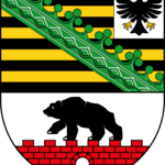 wappen sachsen anhalt