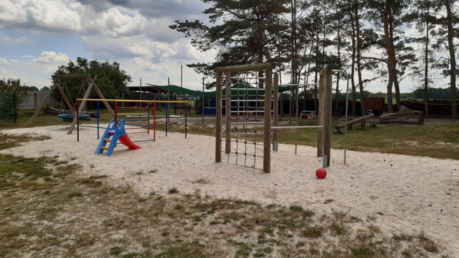 Spielplatz