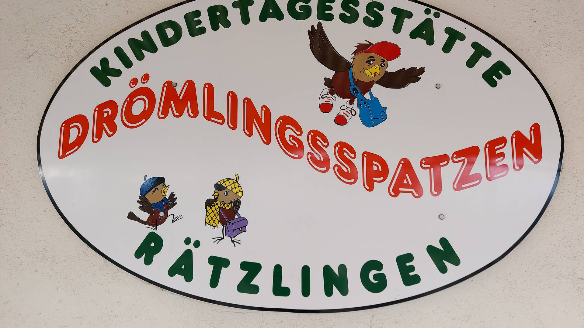 Logo der Kita