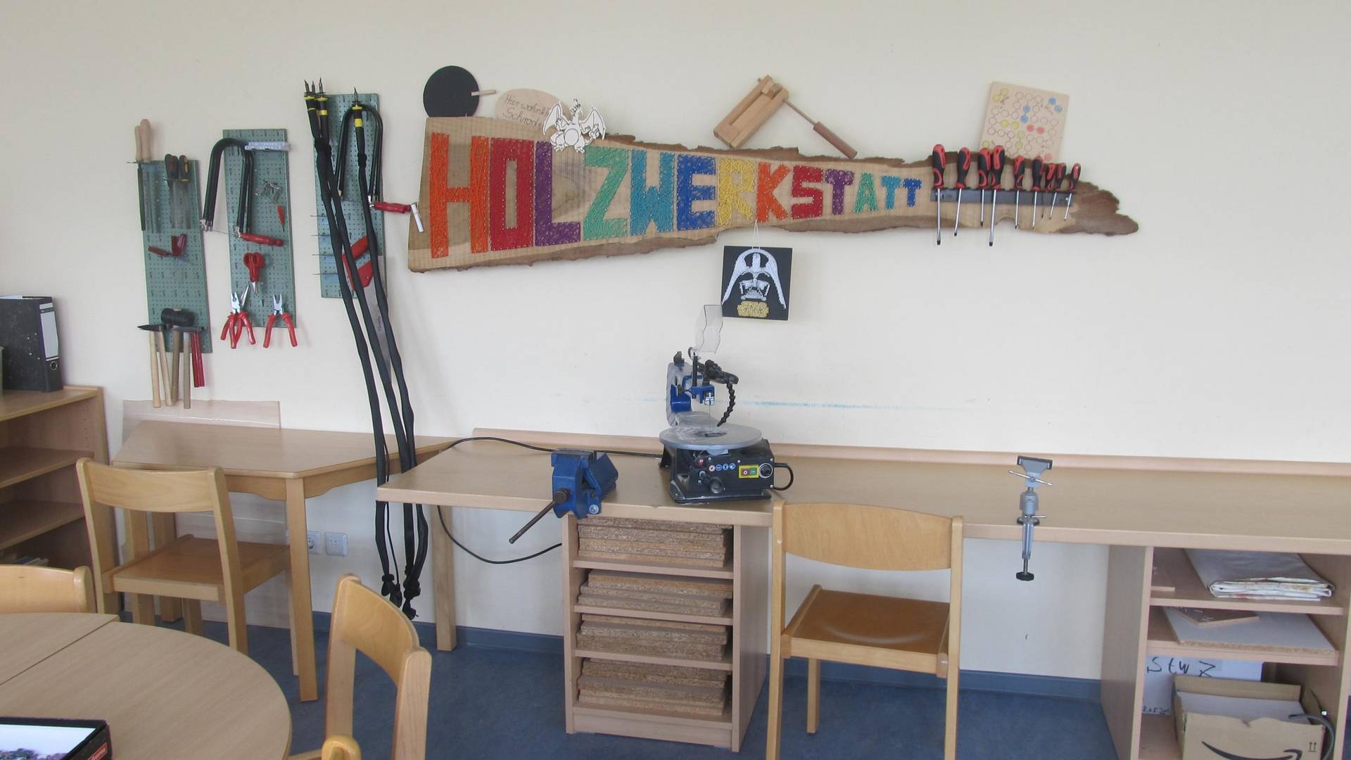 Werkraum Werkraum