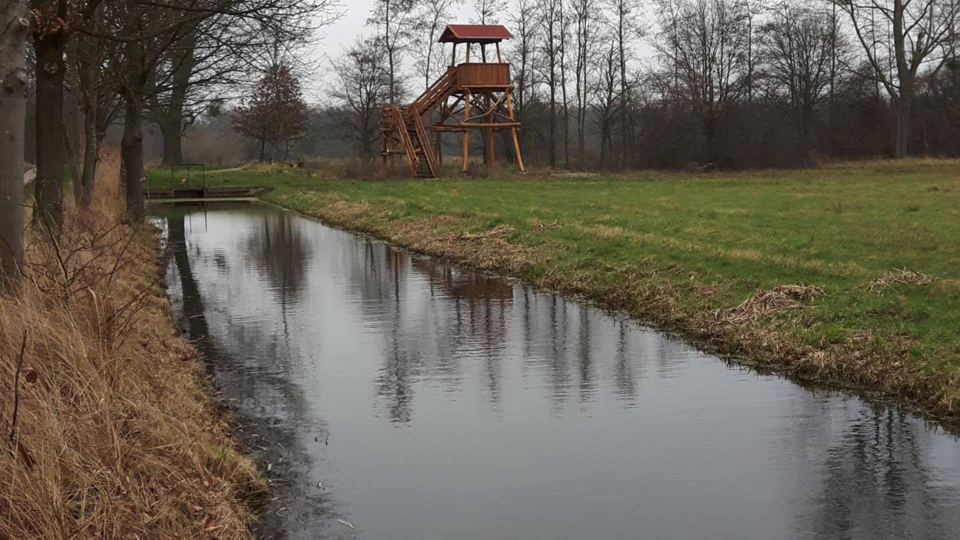 aussichtsturm breitenrode