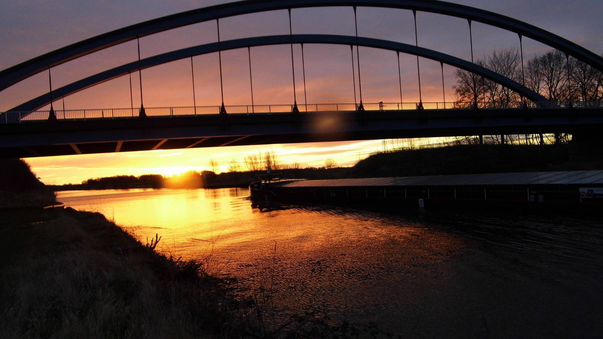 mittellandkanal1 buchhorst