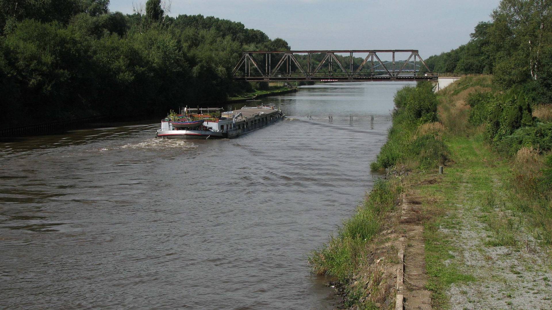 mittellandkanal2 buchhorst