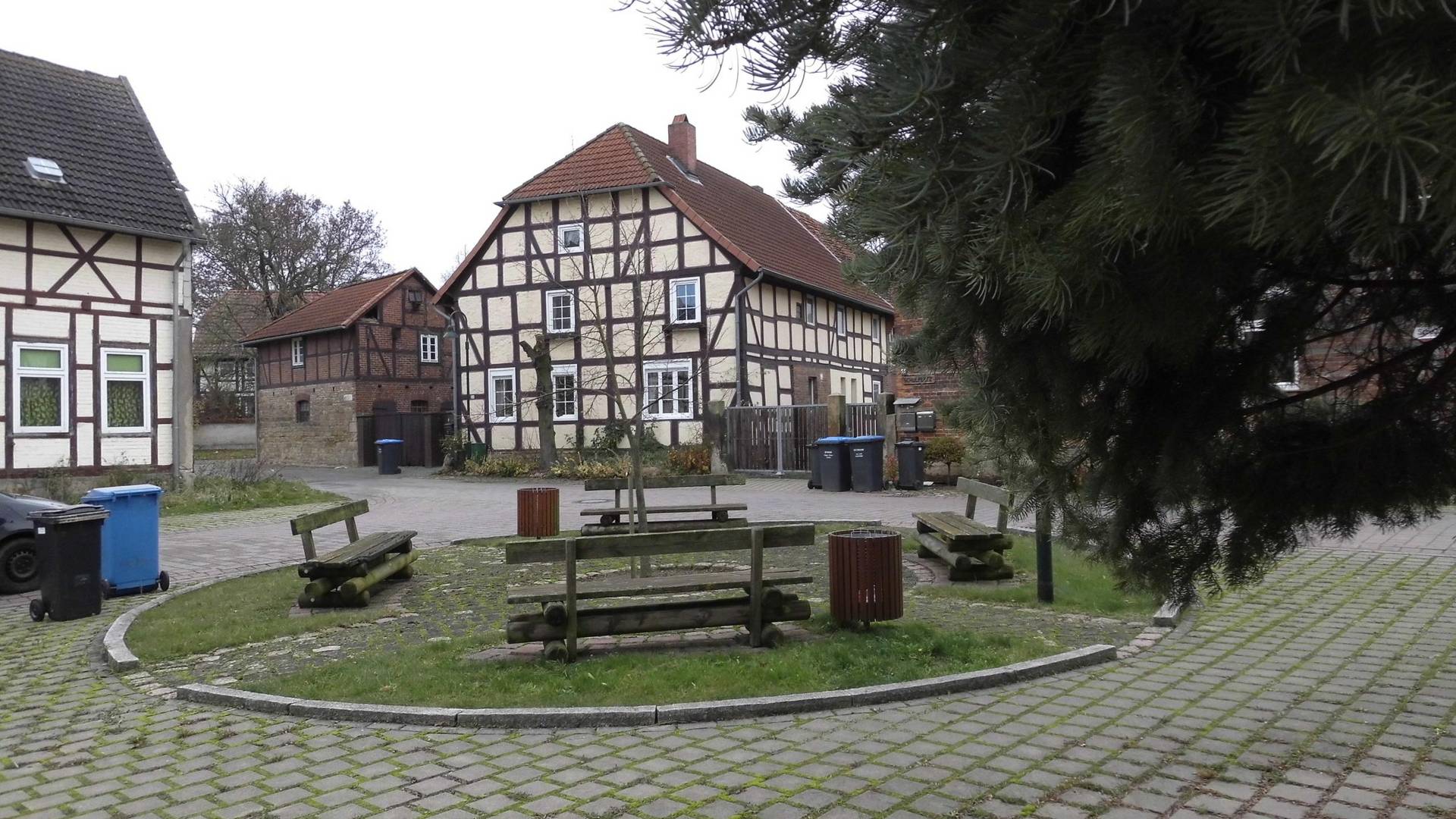 schulplatz doehren