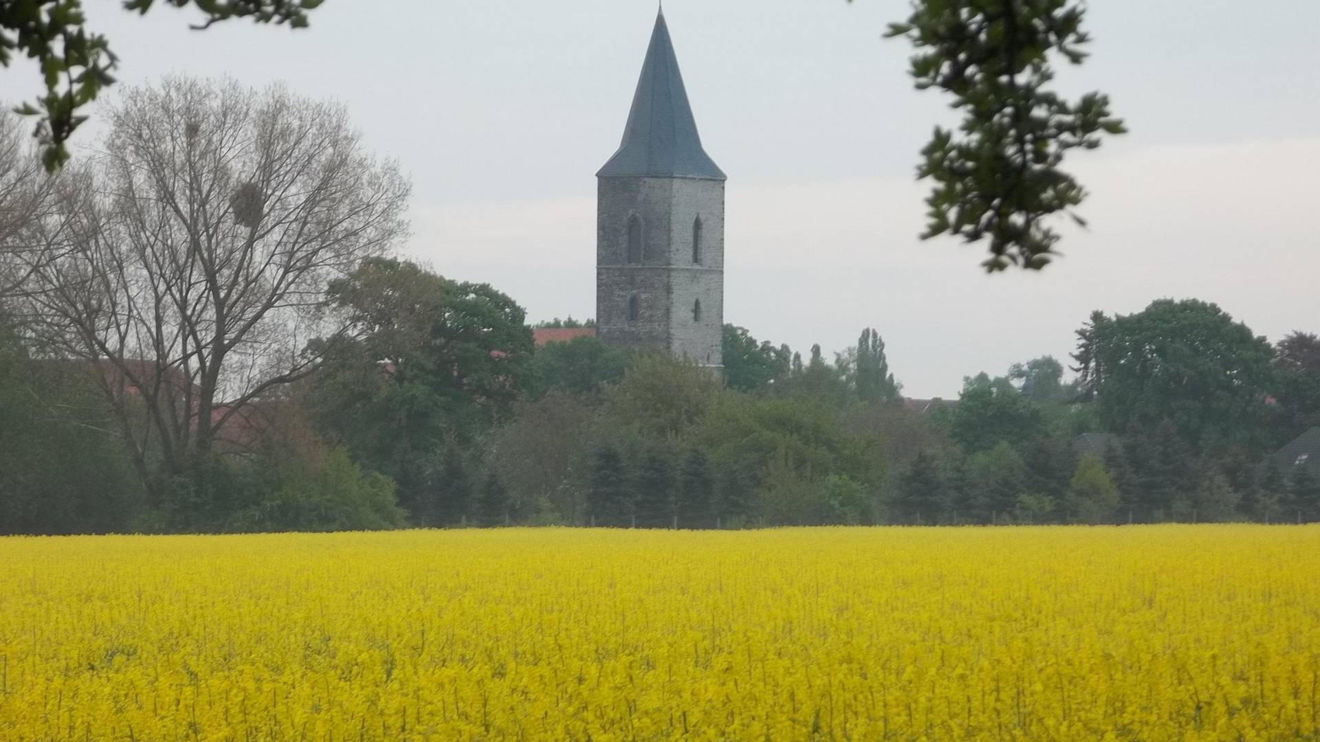 katharinenkirche oebisfelde