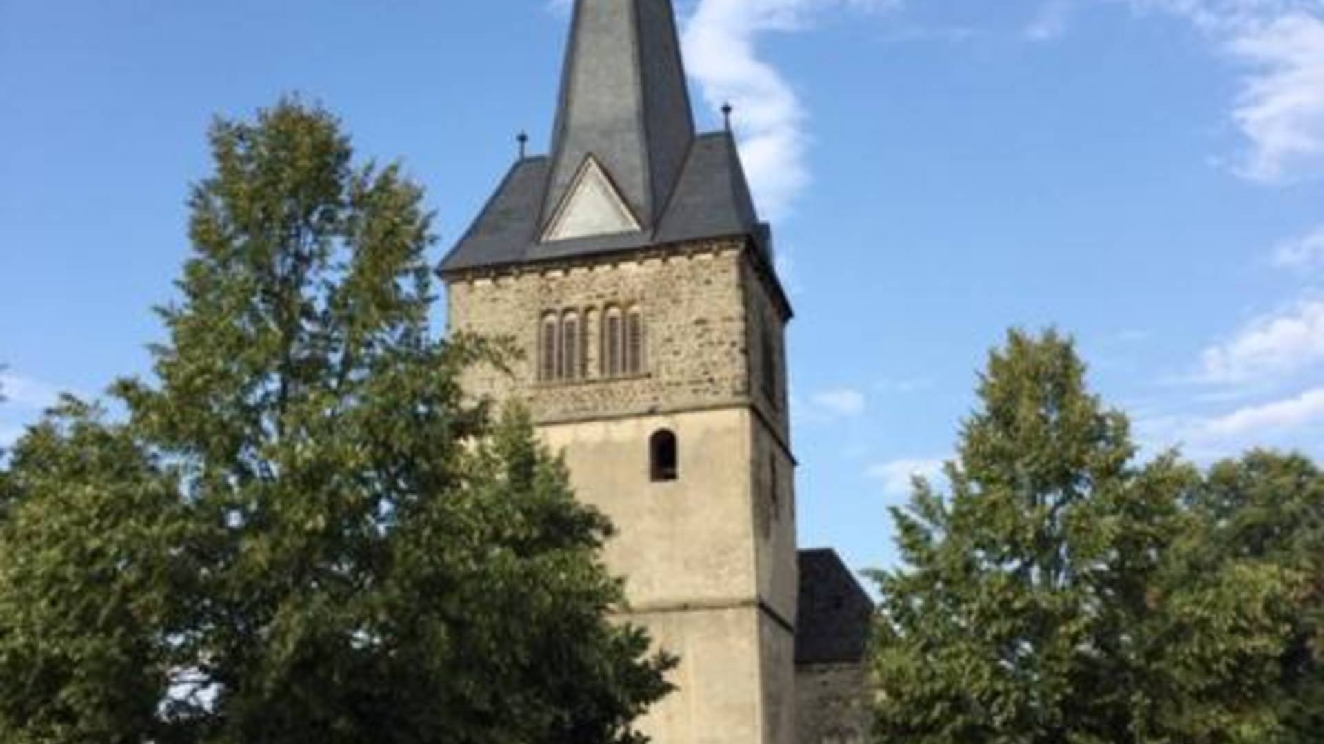 nicolaikirche oebisfelde