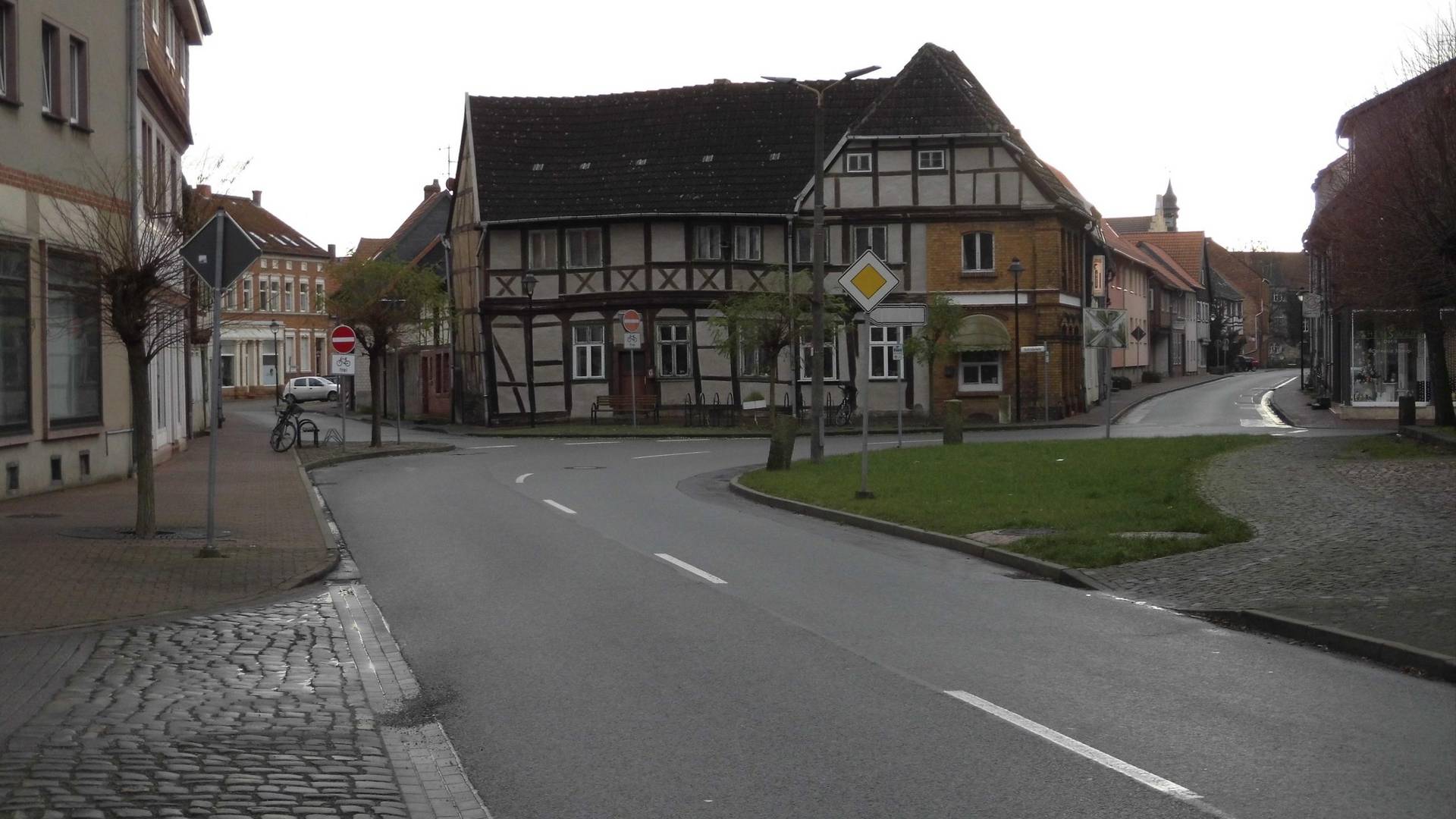 schildplatz oebisfelde