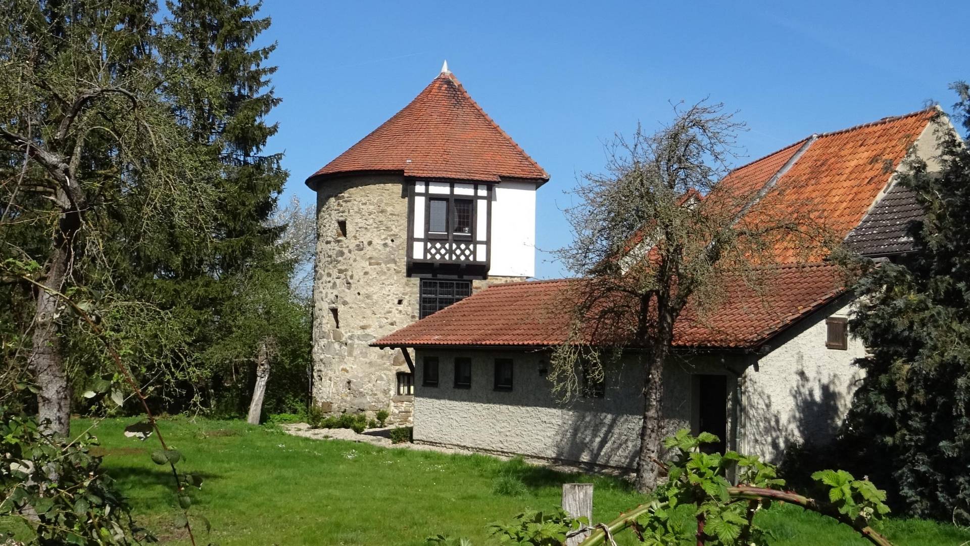 goldackerturm