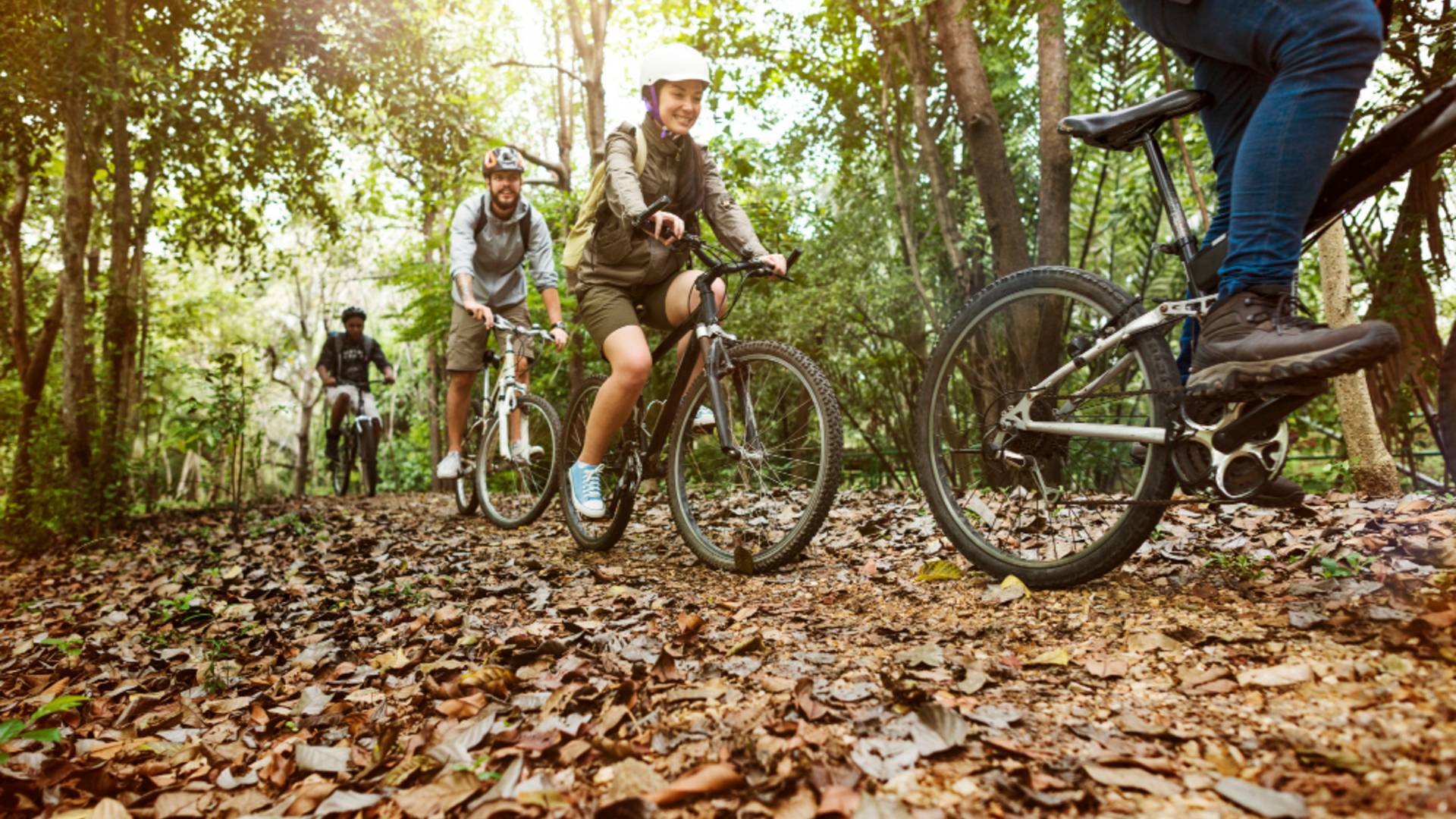 Radfahren © Freepik.com