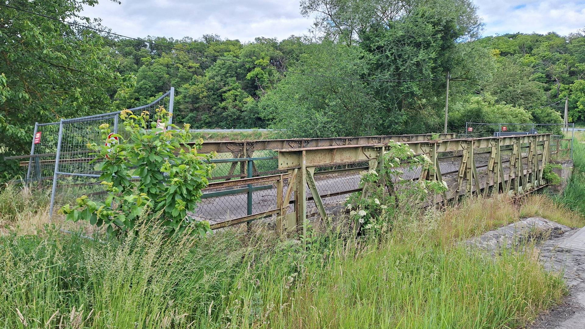 Alte Gittelbrücke