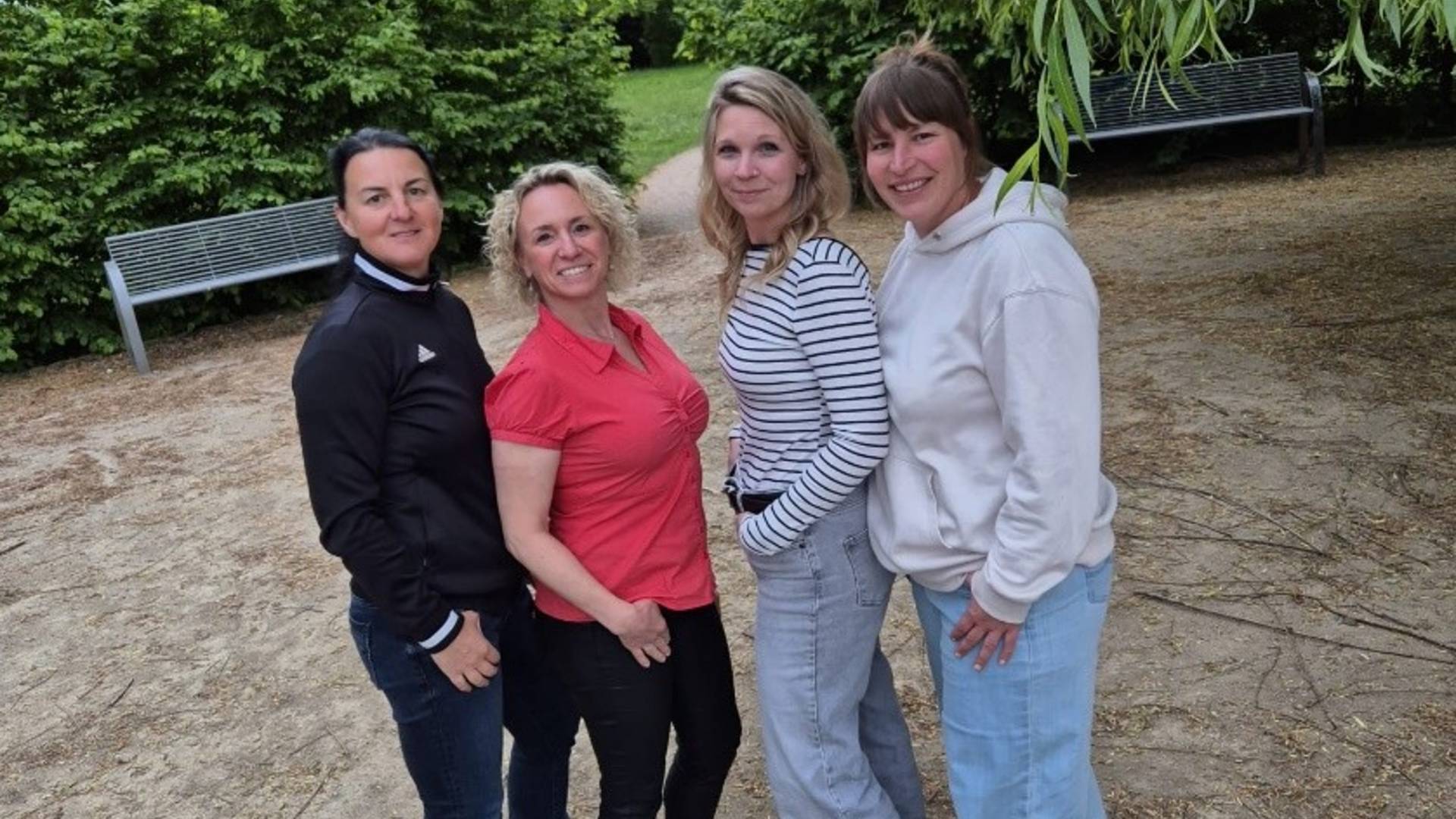 Bild Jugendweihe © Organisationsteam Jugendweihe