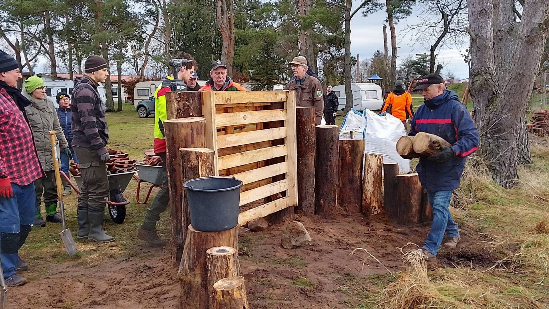 Hamann BauBienenburg Wassensdorf Hamann BauBienenburg Wassensdorf