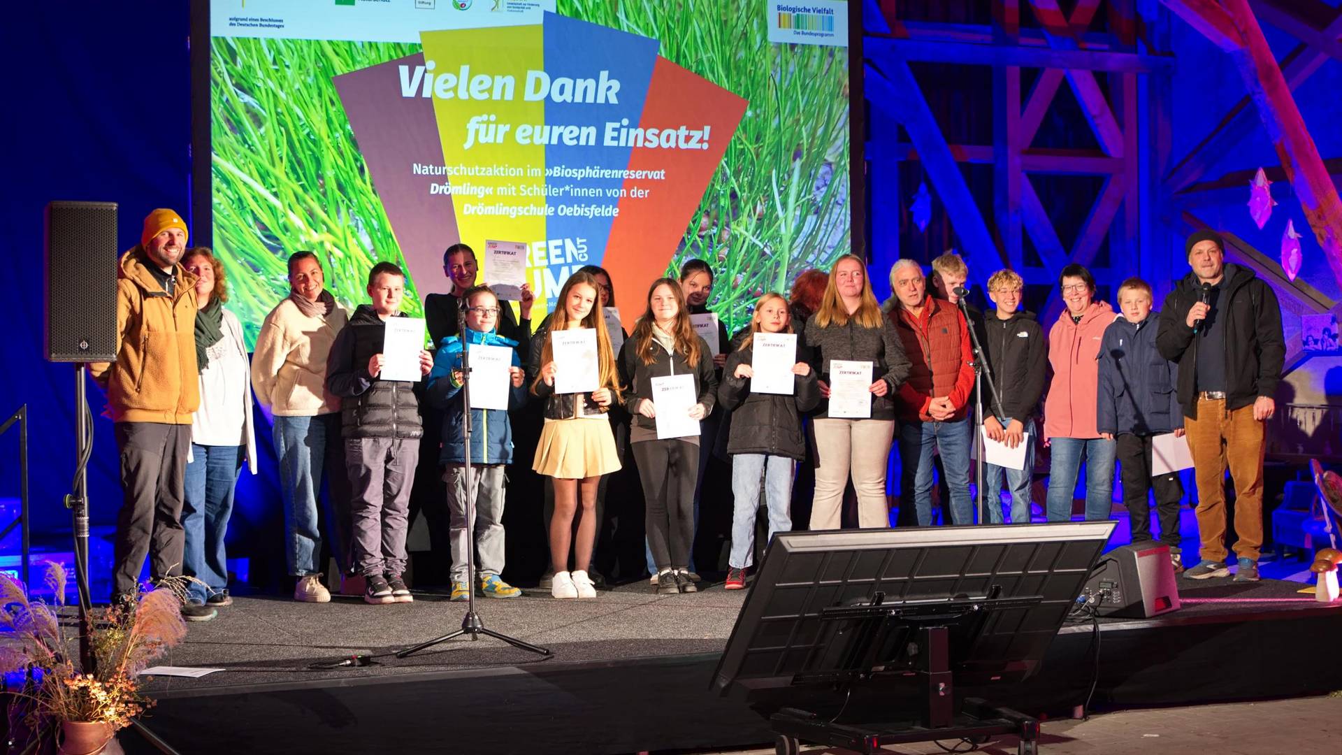 Jubiläumsveranstaltung 3 Jubiläumsveranstaltung 3