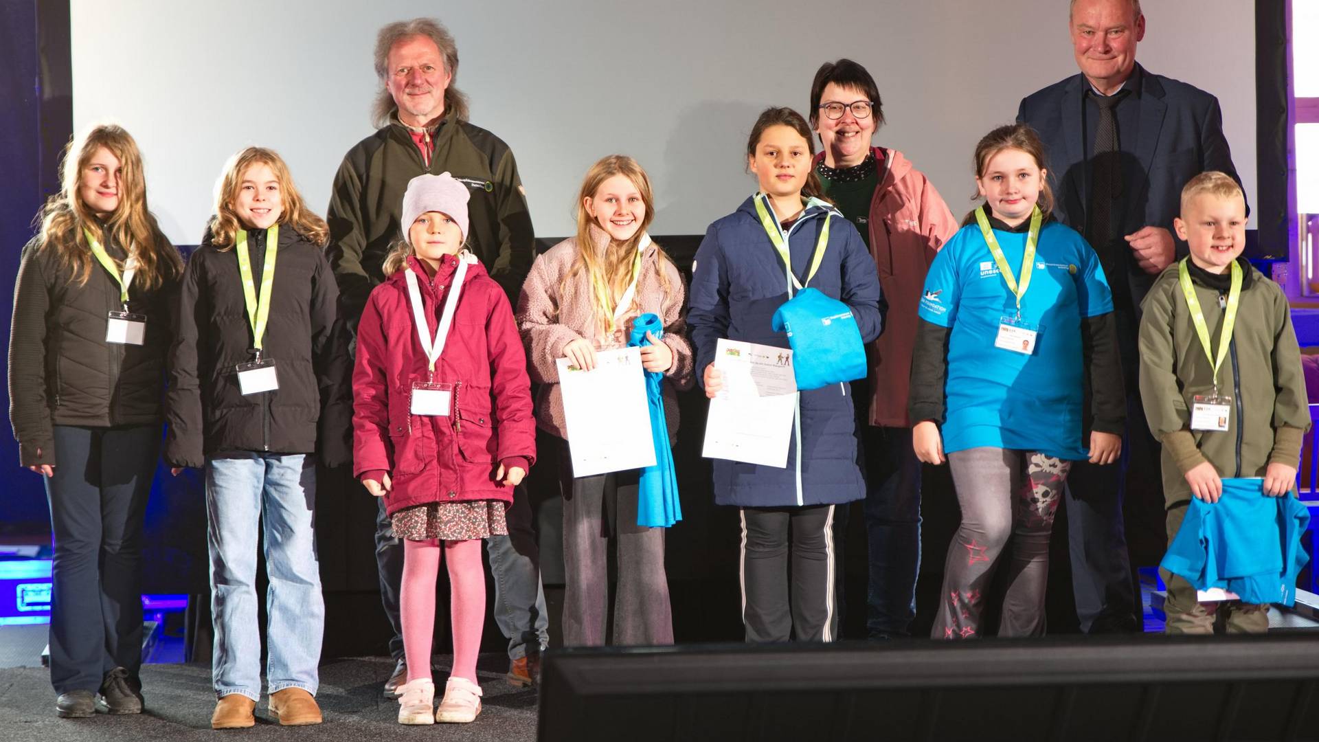 Jubiläumsveranstaltung 2 Jubiläumsveranstaltung 2