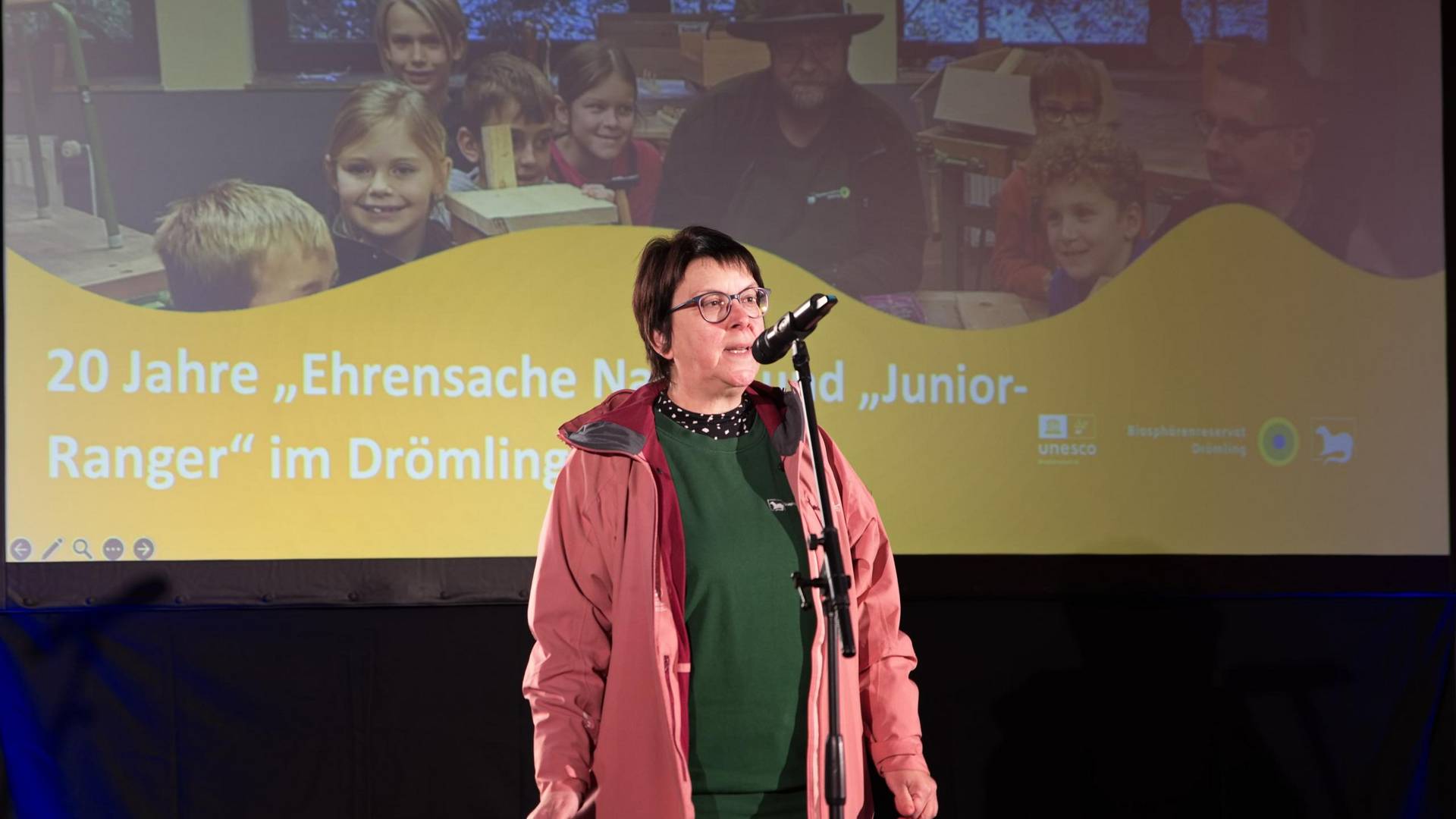 Jubiläumsveranstaltung 1 Jubiläumsveranstaltung 1