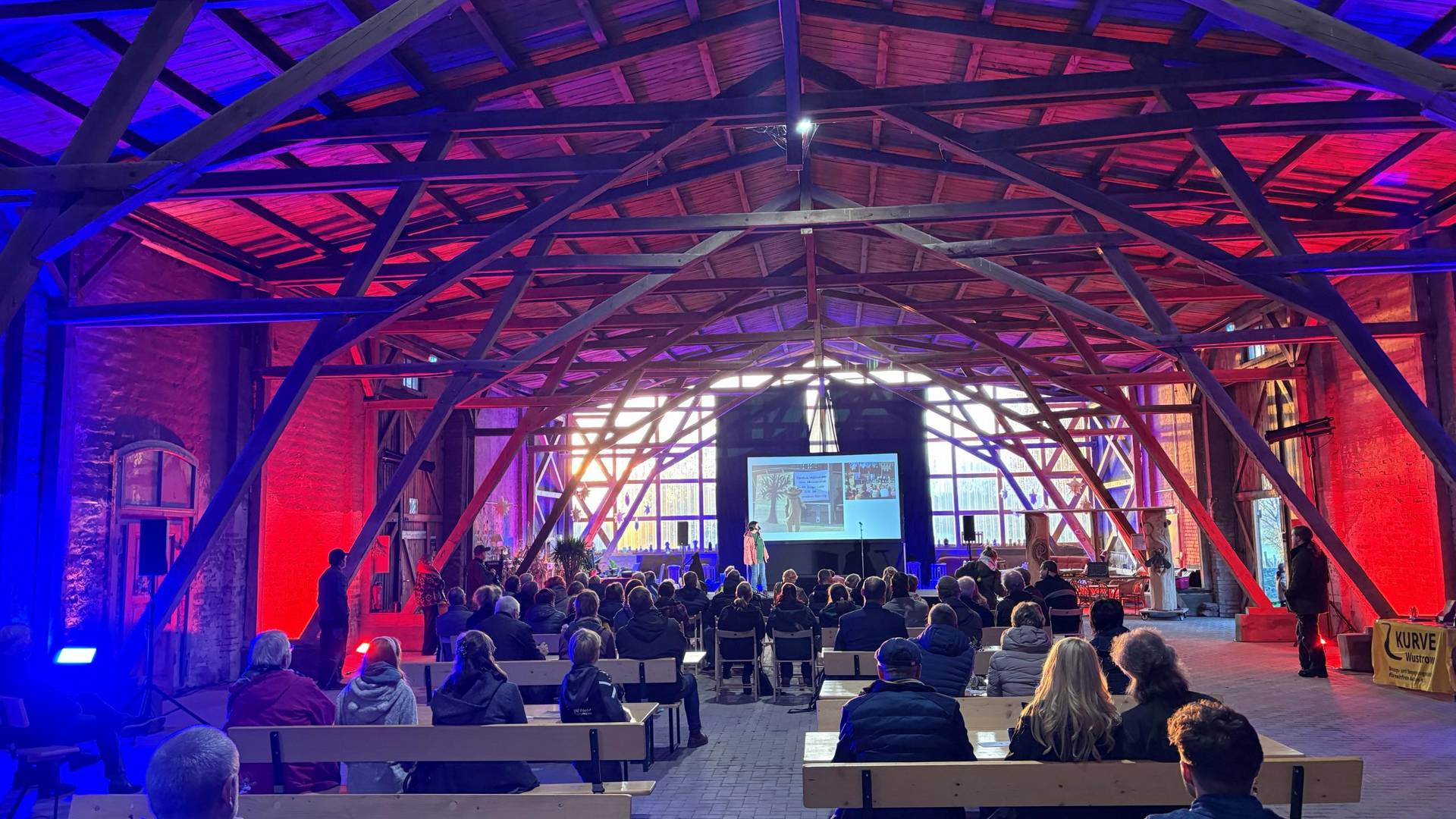 Jubiläumsveranstaltung Jubiläumsveranstaltung