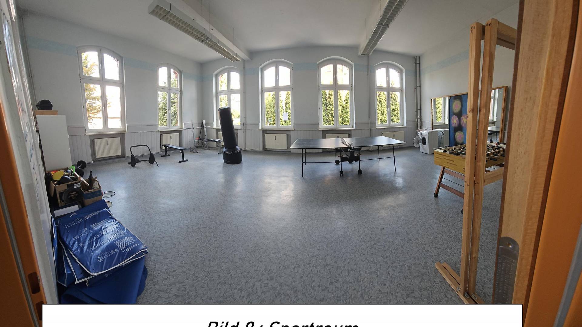 bild 8 sportraum bild 8 sportraum